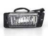 SEAT 1L0941702A Fog Light